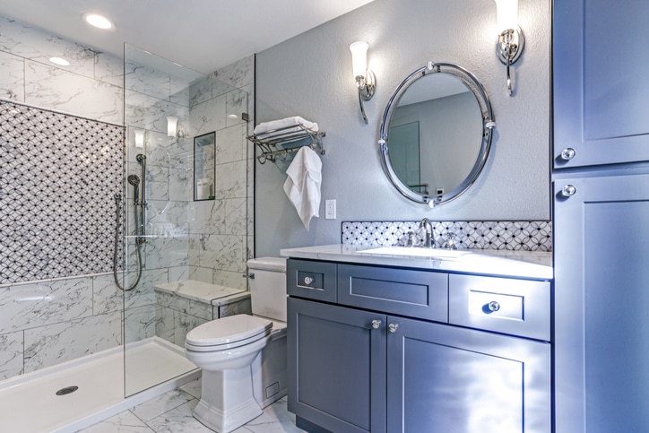 How to Choose the Perfect Natural Stone for Your Bathroom Renovation