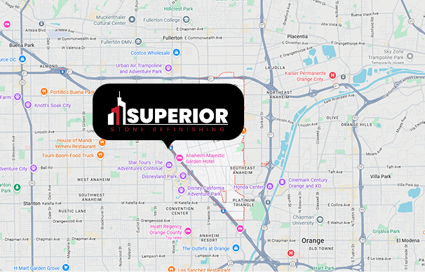 Superior Stone Refinishing