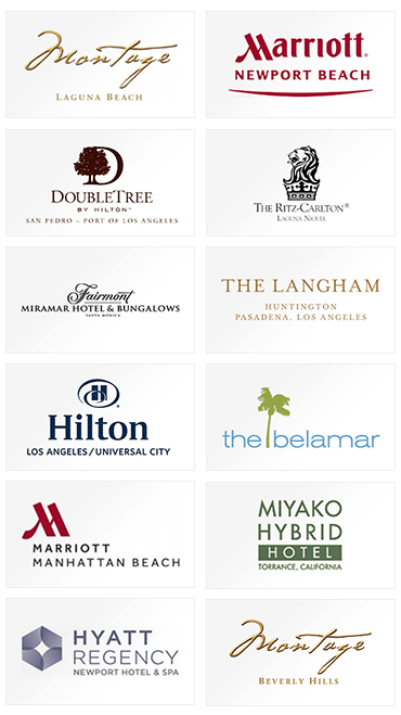 Our Trusted Customer